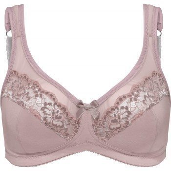 Swegmark Infinity Fairtrade Cotton Soft Bra