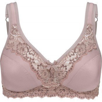 Swegmark Infinity Fairtrade Soft Bra