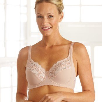 Swegmark Meadow Wire Bra