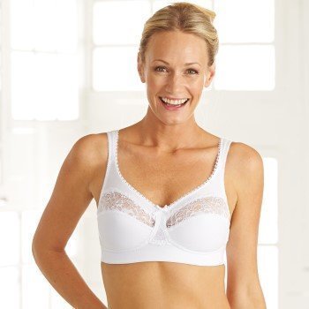 Swegmark Organic Sense Fairtrade Soft Bra