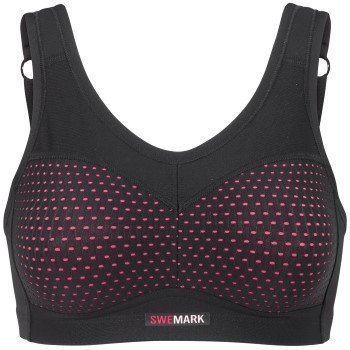 Swemark Conquer Medium Support Sports Bra