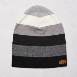 Sätila Rainbow Hat 110 Black