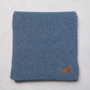 Sätila Recycle Scarf 467 Light Denim