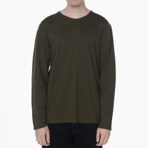 T by Alexander Wang Classic Long Sleeve