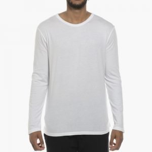 T by Alexander Wang Classic Long Sleeve