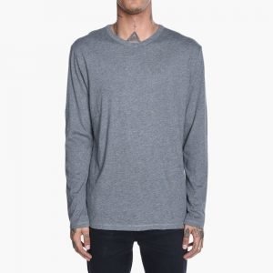 T by Alexander Wang Classic Long Sleeve