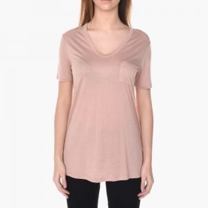 T by Alexander Wang Classic Pocket Tee