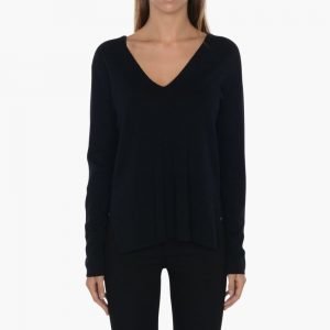 T by Alexander Wang Half Milano Pullover