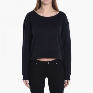 T by Alexander Wang Soft French Sweatshirt