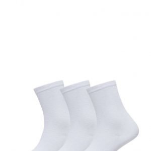 TOPECO Ladies Sock 3-Pack nilkkasukat