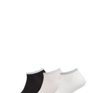 TOPECO Ladies Sock 3-Pack tennarisukat