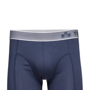 TOPECO Men'S Regular Boxer Bamboo bokserit