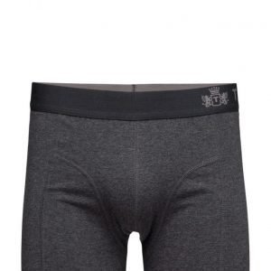 TOPECO Men'S Regular Boxer Solid bokserit