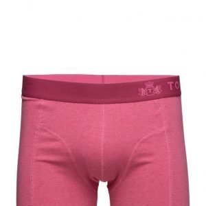 TOPECO Men'S Regular Boxer Solid bokserit