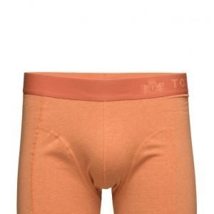 TOPECO Men'S Regular Boxer Solid bokserit