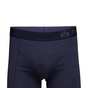 TOPECO Men'S Regular Boxer Solid bokserit