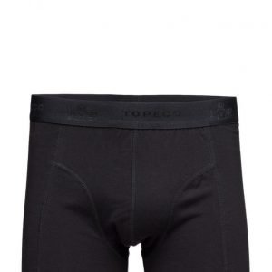 TOPECO Men'S Regular Boxer Solid bokserit