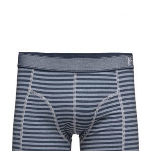 TOPECO Men´S Regular Boxer Yarn-Dyed bokserit
