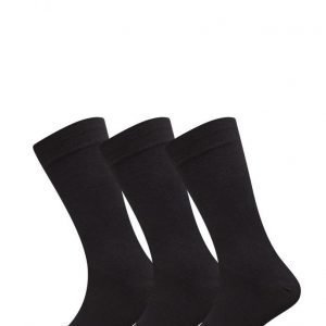 TOPECO Men´S Socks 3-Pack nilkkasukat