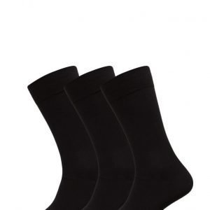 TOPECO Men´S Socks 3-Pack nilkkasukat