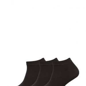 TOPECO Men´S Socks 3-Pack nilkkasukat