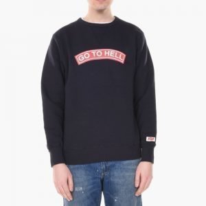 TSPTR Go To Hell Sweatshirt