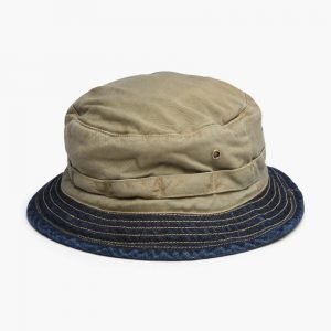 TSPTR Short Brim Boonie Hat