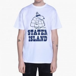 TSPTR Staten Island Tee
