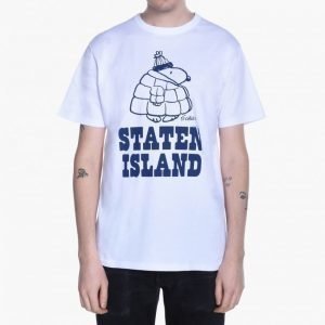 TSPTR Staten Island Tee