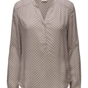 Taifun Blouse Long-Sleeve pitkähihainen pusero