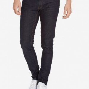 Tailored By Solid Dean Stretch Jeans Farkut Dark