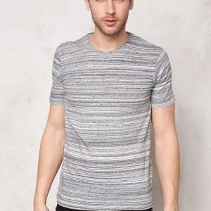 Tailored & Original Ringwood T-shirt 2890 Dark Grey