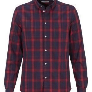 Tailored & Original Saughall Shirt 4045