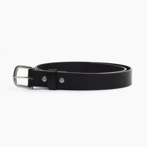 Tanner Goods Classic Belt Stainless