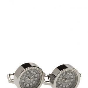 Tateossian Tateossian Big Ben Cufflinks kalvosinnapit