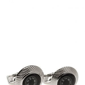 Tateossian Tateossian Compass Cufflinks kalvosinnapit