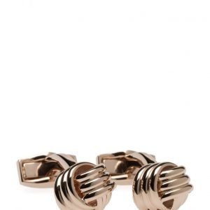 Tateossian Tateossian Knot Cufflinks kalvosinnapit