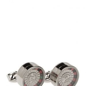 Tateossian Tateossian Roulette Cufflinks kalvosinnapit