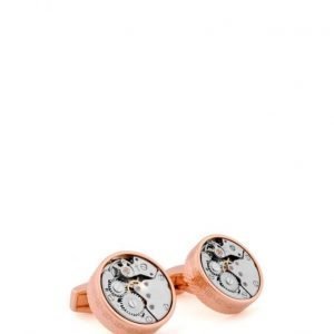 Tateossian Tateossian Skeleton Cufflinks kalvosinnapit