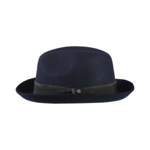 Ted Baker London Hattie Wool Fedora Hattu