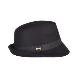 Ted Baker London Tyli Mini Bow Detail Trilby Hattu