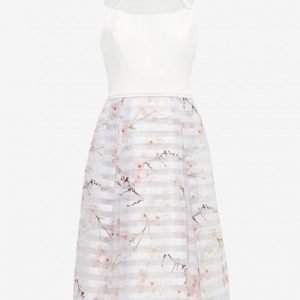 Ted Baker Monah Lyhyt Juhlamekko