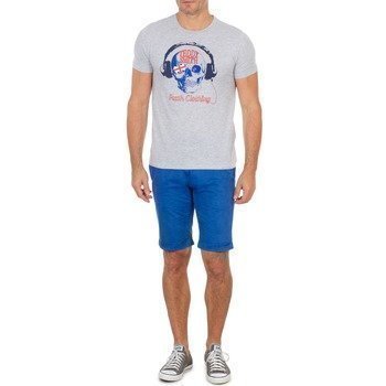 Teddy Smith SHORT CHINO 1 bermuda shortsit