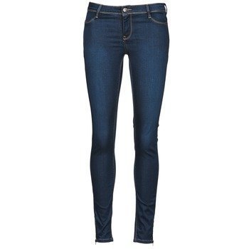 Teddy Smith THE JEG ZIP slim farkut