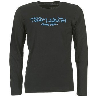 Teddy Smith TICLASS 3 ML pitkähihainen t-paita
