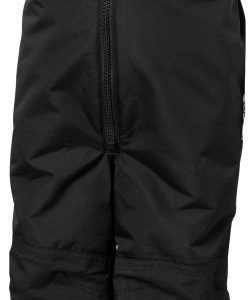 Tenson Toppahousut Artic Black