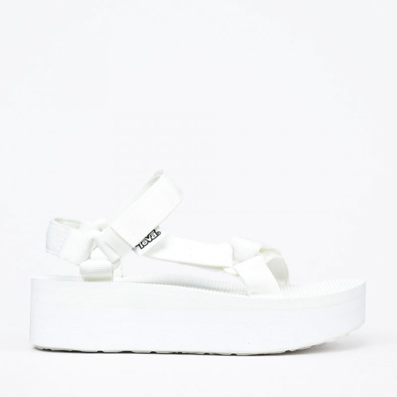 Teva Flatform Universal -sandaalit