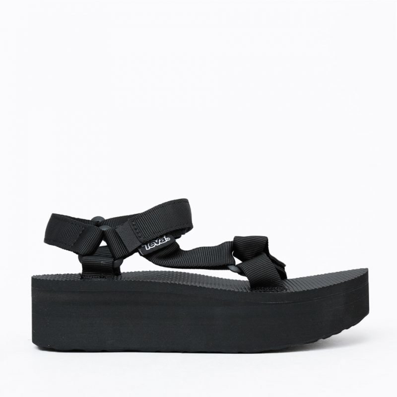 Teva Flatform Universal -sandaalit