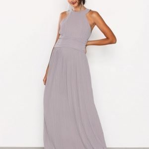 Tfnc Yasmin Maxi Dress Maksimekko Lavender