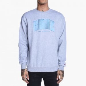 The Hundreds Arclight Crewneck